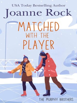 cover image of Matched with the Player